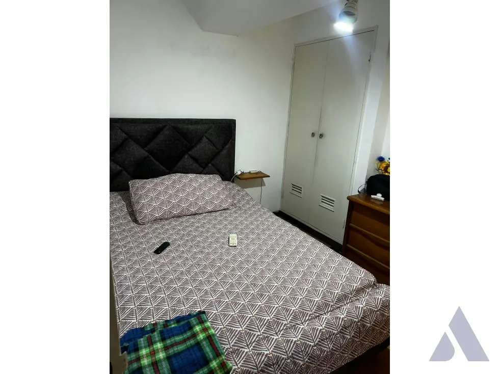 Vendo apartamento 138m2 Terrazas de Club hipico 7461 - 8