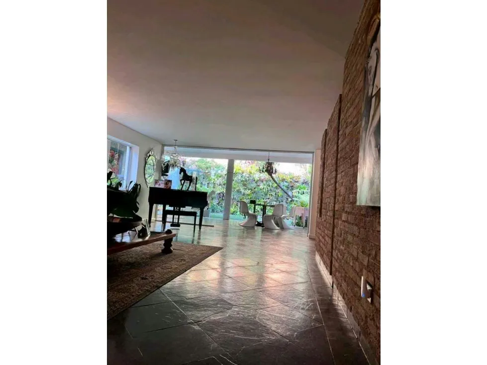 Vendo casa 315m2 Chuao 4528 - 3