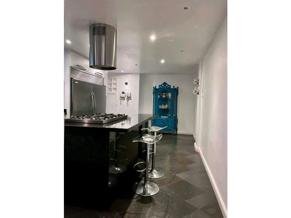 Vendo casa 315m2 Chuao 4528 - 4