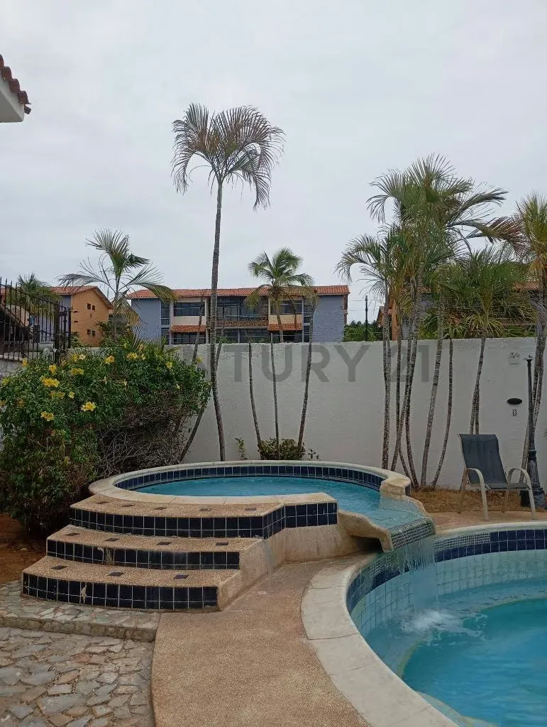 Townhouse en Playa el Angel en el Conjunto Residencial el Pueblo - 16