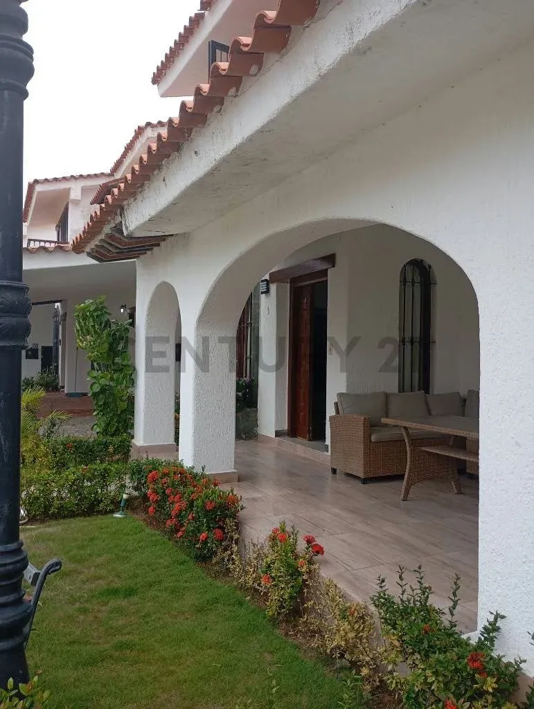 Townhouse en Playa el Angel en el Conjunto Residencial el Pueblo - 19