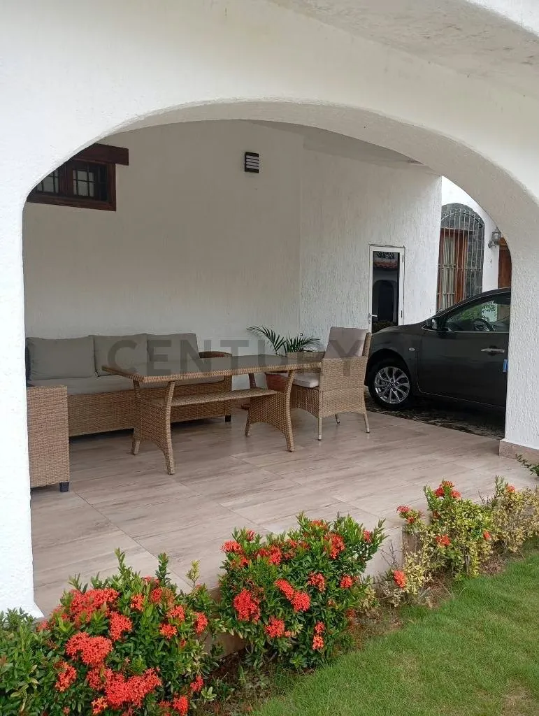 Townhouse en Playa el Angel en el Conjunto Residencial el Pueblo - 2