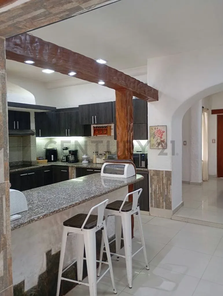 Townhouse en Playa el Angel en el Conjunto Residencial el Pueblo - 21