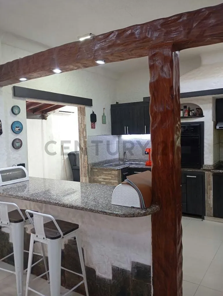 Townhouse en Playa el Angel en el Conjunto Residencial el Pueblo - 22