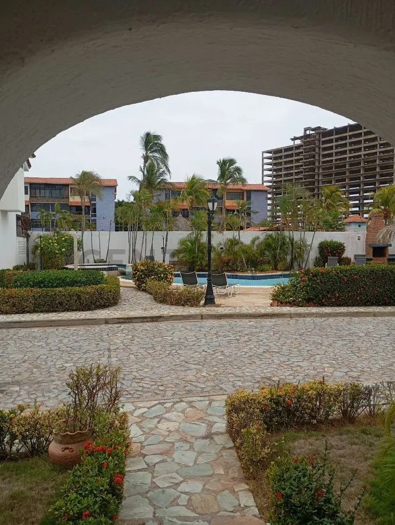 Townhouse en Playa el Angel en el Conjunto Residencial el Pueblo - 3