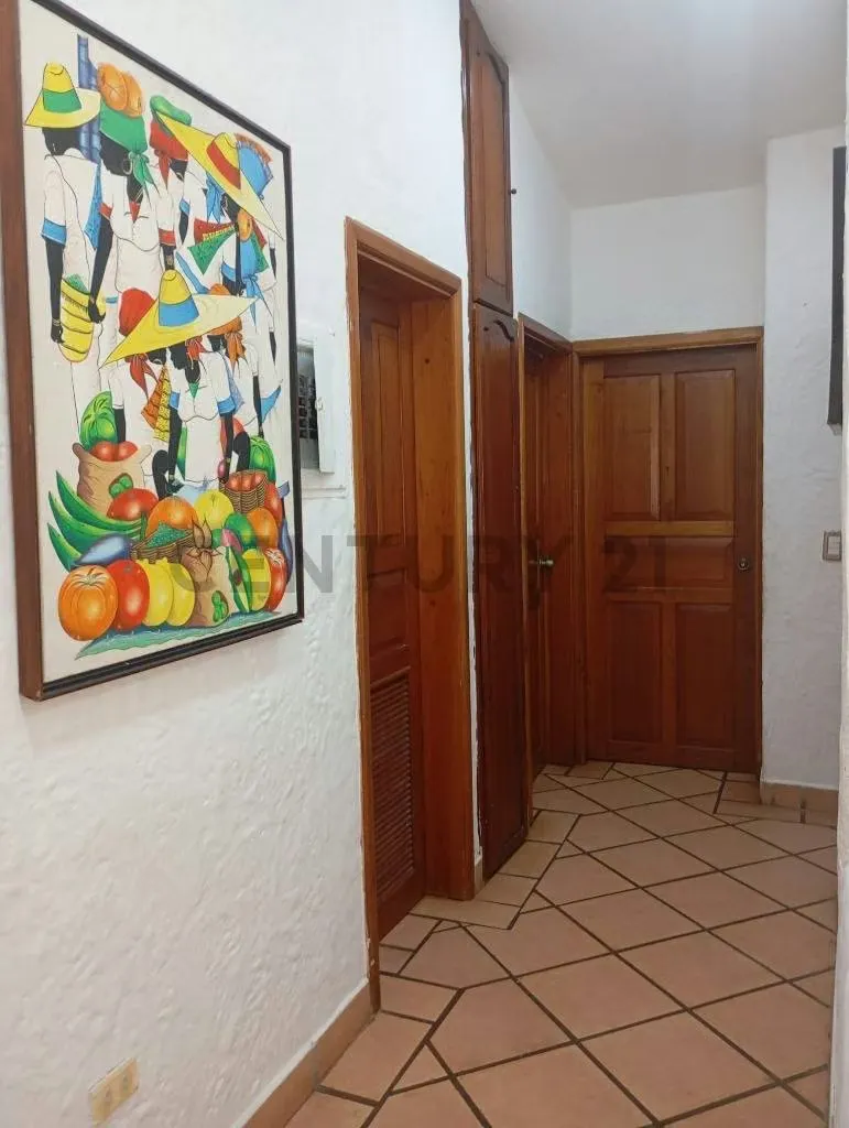 Townhouse en Playa el Angel en el Conjunto Residencial el Pueblo - 34