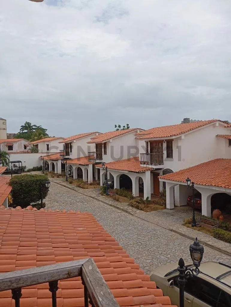 Townhouse en Playa el Angel en el Conjunto Residencial el Pueblo - 40