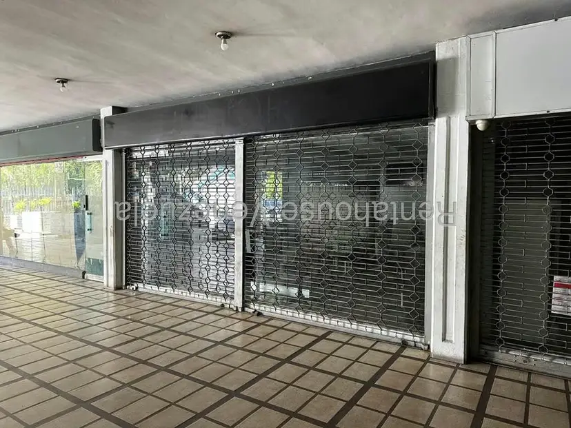 Comercial (Local Comercial) en Alquiler en El Centro, Aragua