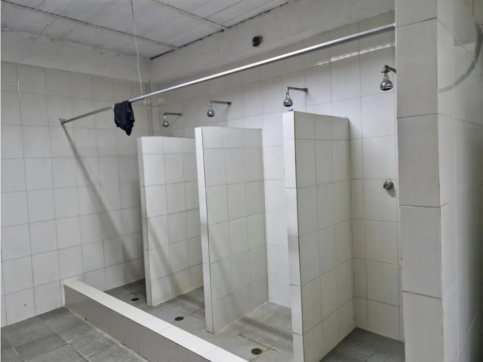 Alquilo galpon 2000m2 Km9 Fllas de Mariche 7986 - 21