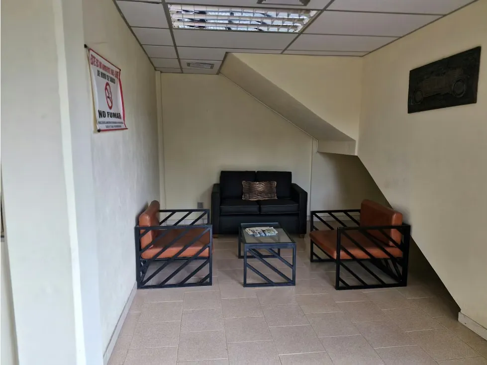 Alquilo galpon 2000m2 Km9 Fllas de Mariche 7986 - 27