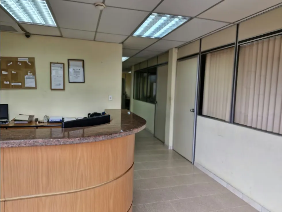 Alquilo galpon 2000m2 Km9 Fllas de Mariche 7986 - 29