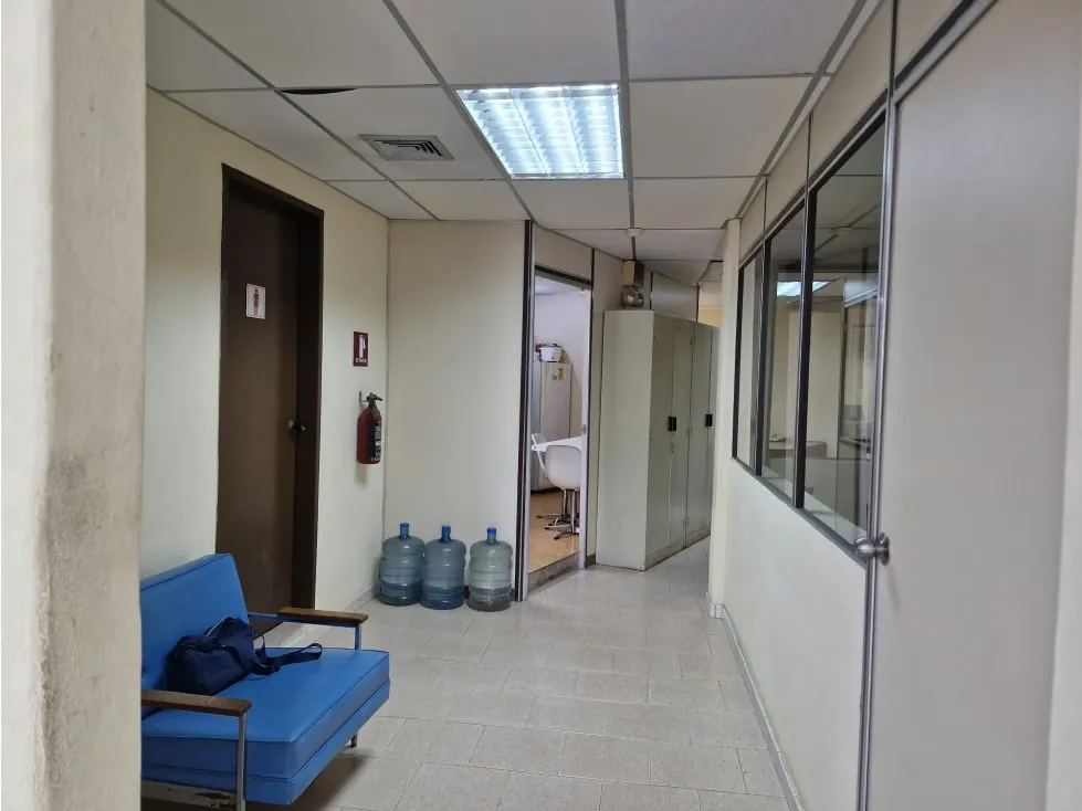 Alquilo galpon 2000m2 Km9 Fllas de Mariche 7986 - 31