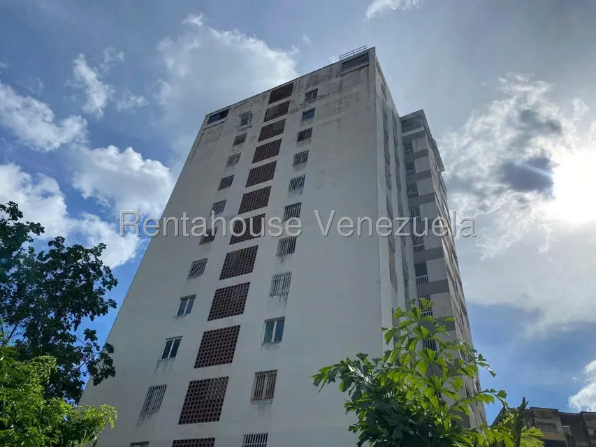 Apartamento (1 Nivel) en Venta en Lomas del Este, Carabobo