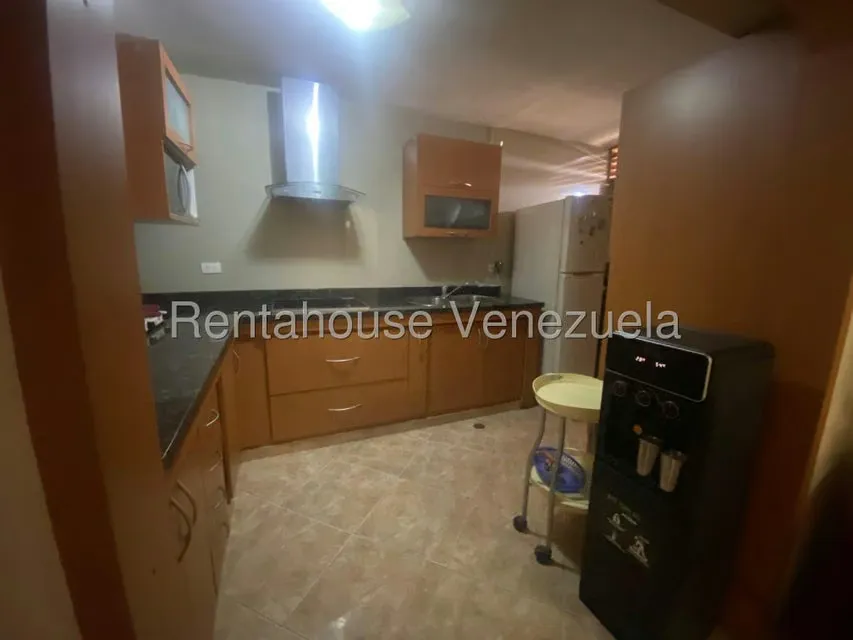 Apartamento (1 Nivel) en Venta en Lomas del Este, Carabobo - 13