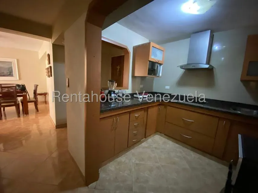 Apartamento (1 Nivel) en Venta en Lomas del Este, Carabobo - 4