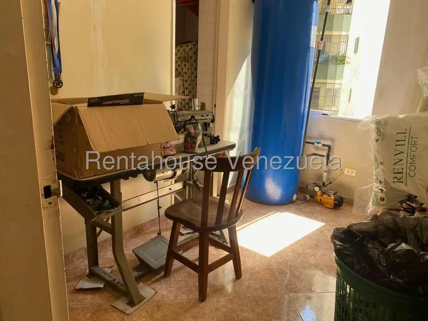 Apartamento (1 Nivel) en Venta en Lomas del Este, Carabobo - 7