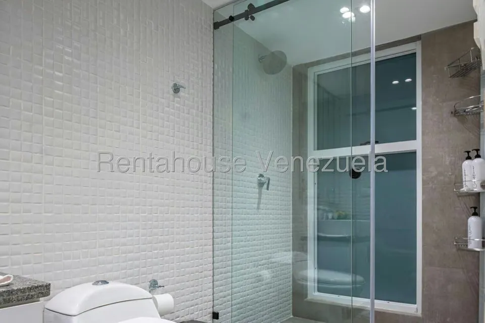 Apartamento (1 Nivel) en Venta en Lomas de Las Mercedes, Distrito Metropolitano - 22