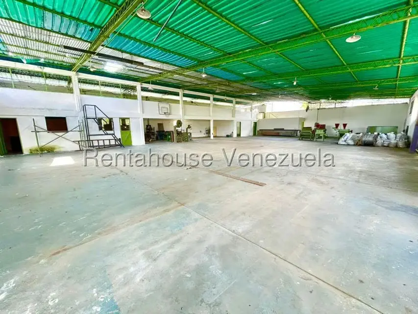 Comercial (Local Comercial) en Venta en Bruzual, Yaracuy - 11