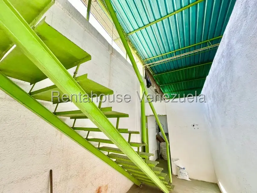 Comercial (Local Comercial) en Venta en Bruzual, Yaracuy - 12