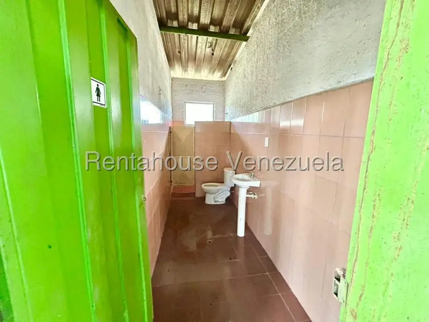 Comercial (Local Comercial) en Venta en Bruzual, Yaracuy - 16