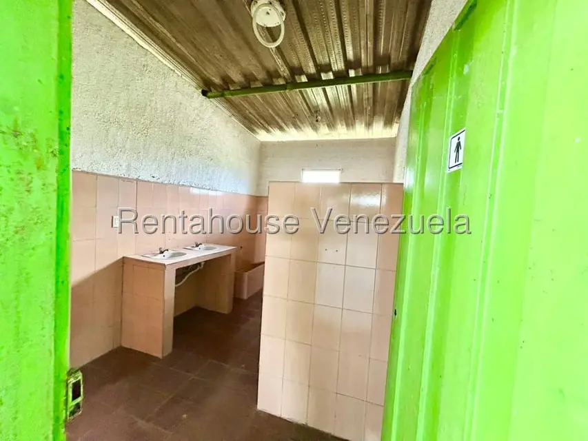 Comercial (Local Comercial) en Venta en Bruzual, Yaracuy - 19
