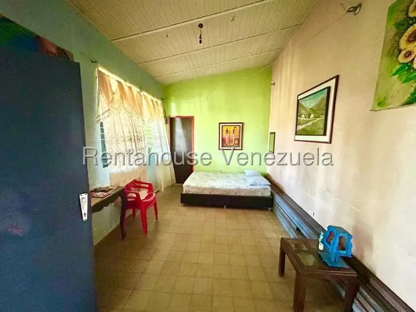 Comercial (Local Comercial) en Venta en Bruzual, Yaracuy - 23