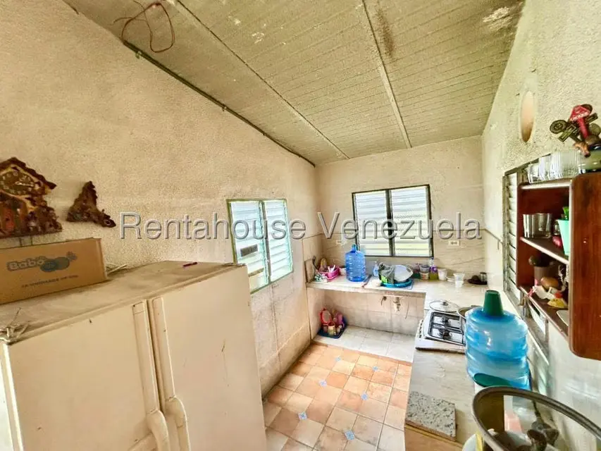 Comercial (Local Comercial) en Venta en Bruzual, Yaracuy - 26