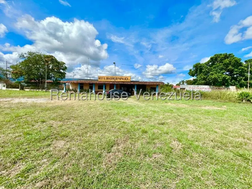 Comercial (Local Comercial) en Venta en Bruzual, Yaracuy - 3