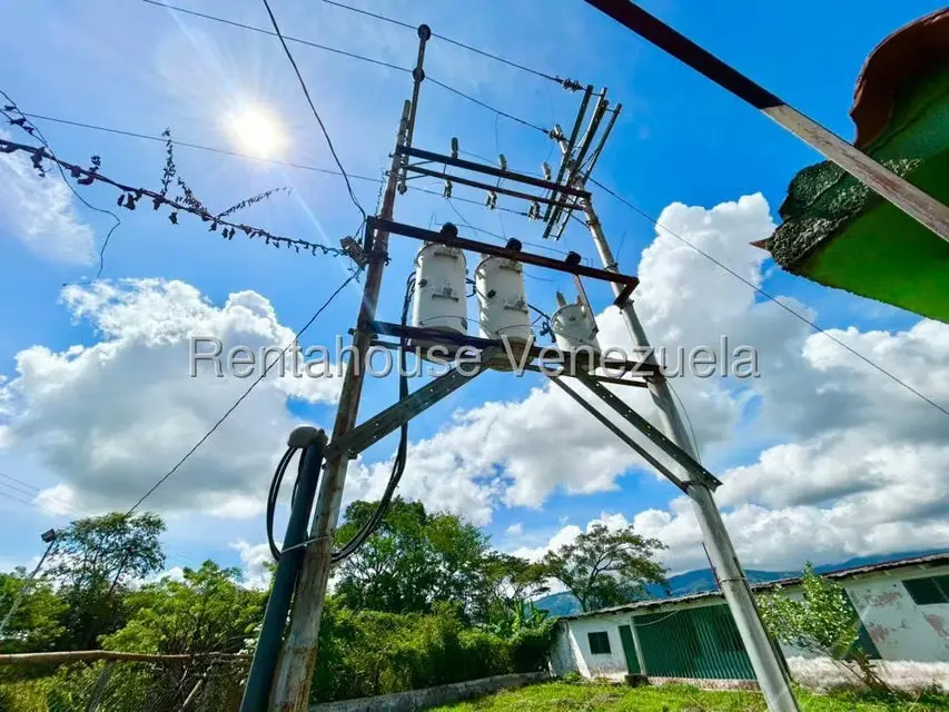 Comercial (Local Comercial) en Venta en Bruzual, Yaracuy - 32