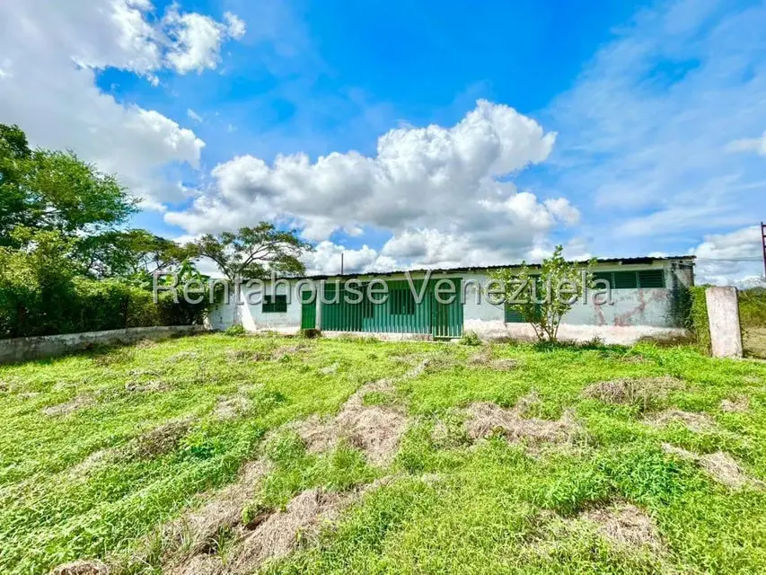 Comercial (Local Comercial) en Venta en Bruzual, Yaracuy - 33
