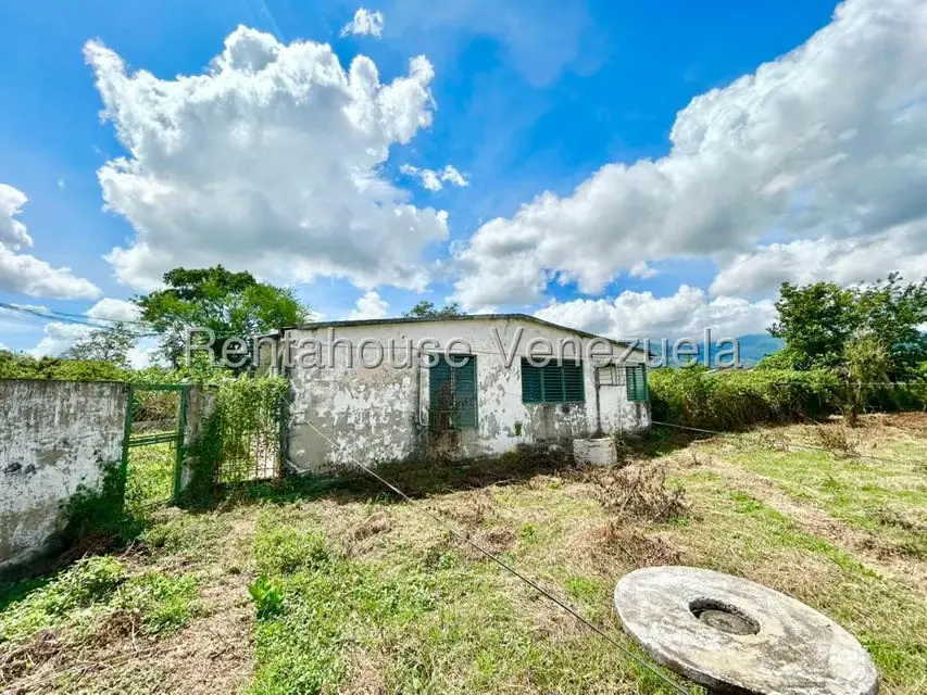 Comercial (Local Comercial) en Venta en Bruzual, Yaracuy - 34