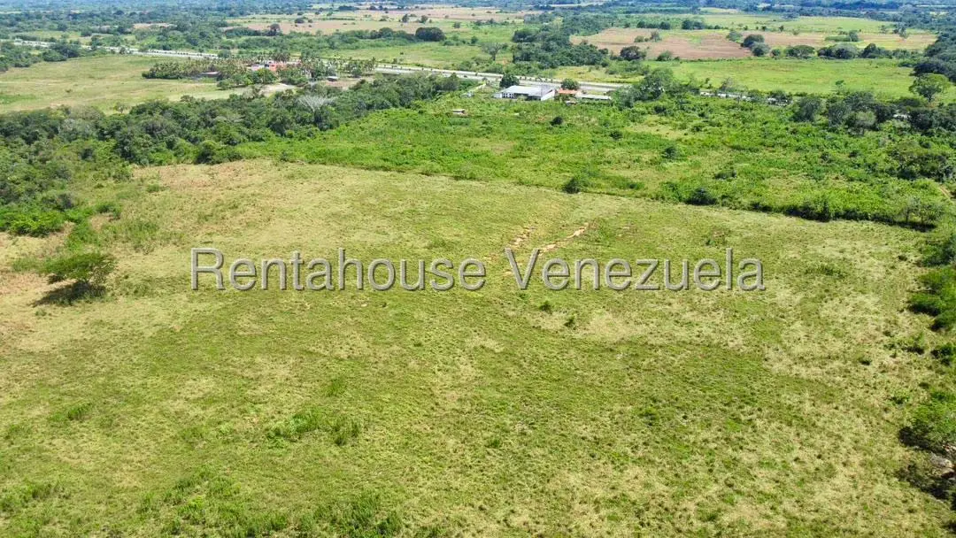 Comercial (Local Comercial) en Venta en Bruzual, Yaracuy - 36