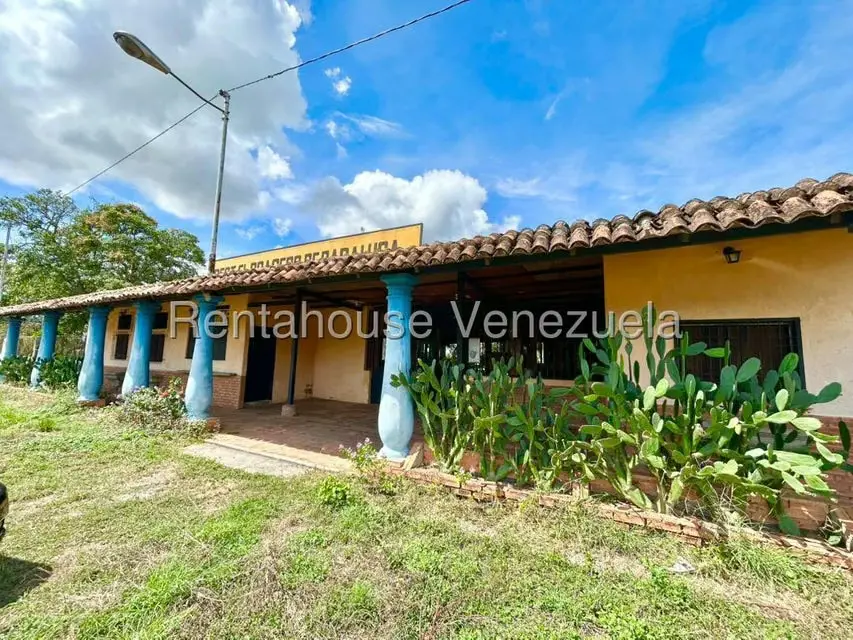 Comercial (Local Comercial) en Venta en Bruzual, Yaracuy - 4