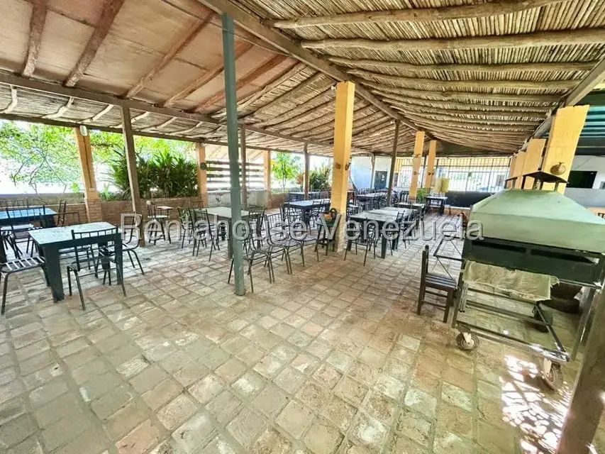 Comercial (Local Comercial) en Venta en Bruzual, Yaracuy - 5