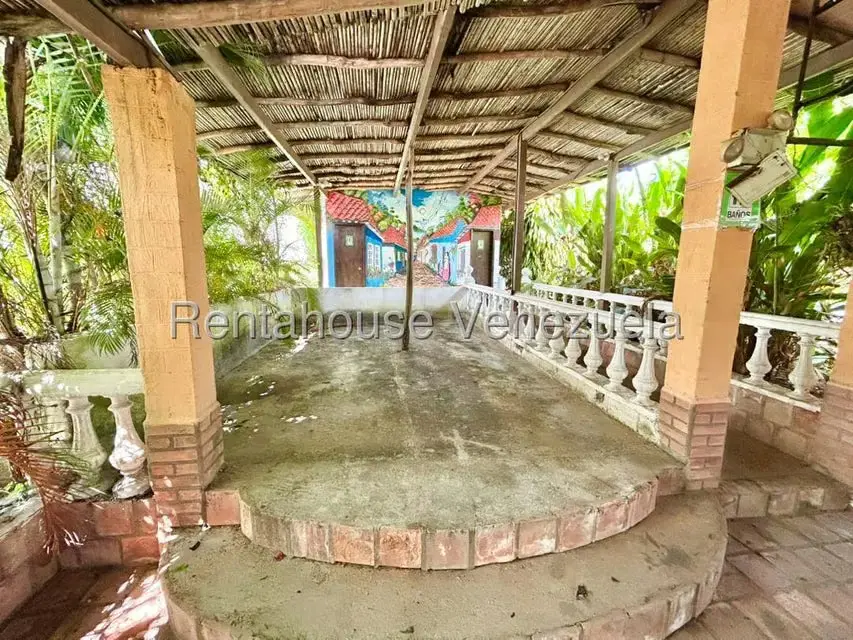 Comercial (Local Comercial) en Venta en Bruzual, Yaracuy - 6