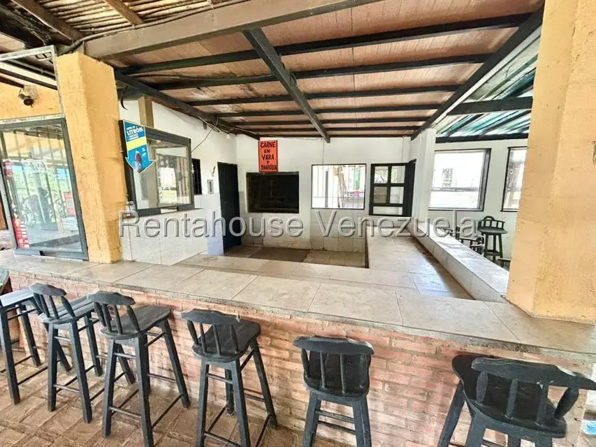 Comercial (Local Comercial) en Venta en Bruzual, Yaracuy - 7