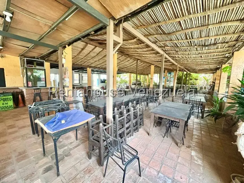 Comercial (Local Comercial) en Venta en Bruzual, Yaracuy - 8
