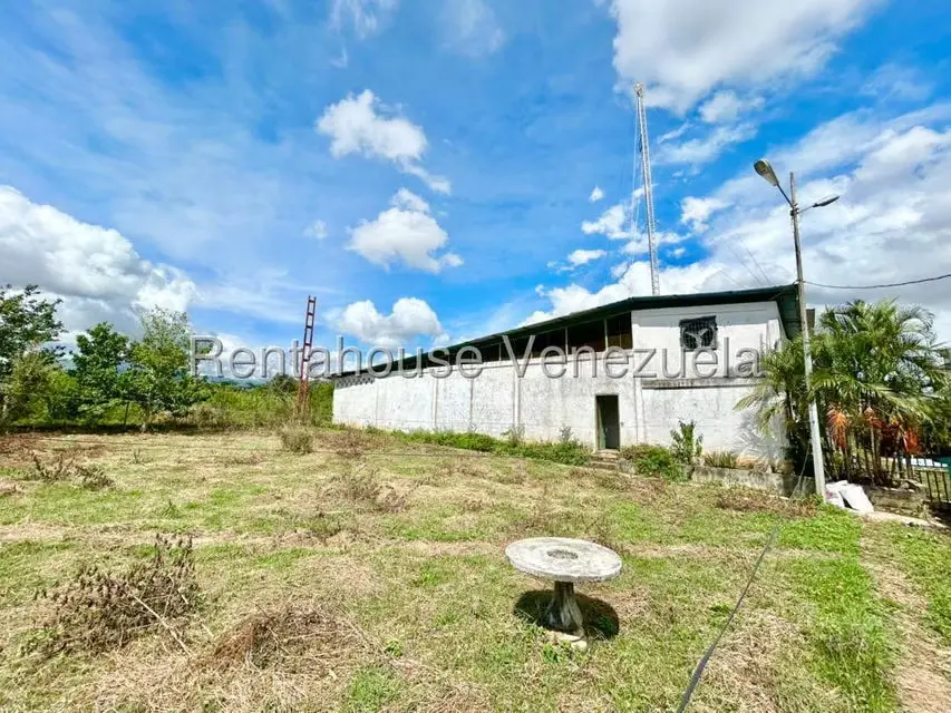 Comercial (Local Comercial) en Venta en Bruzual, Yaracuy - 9