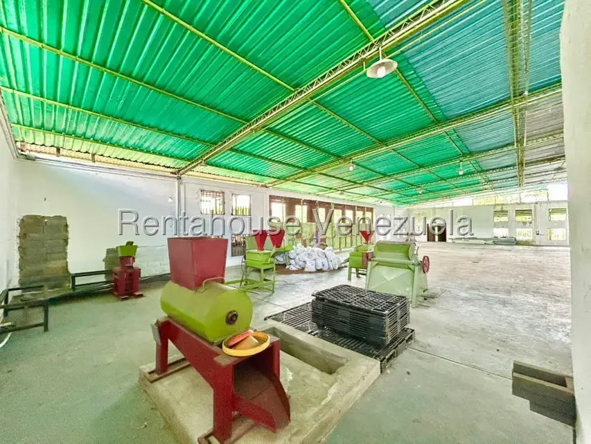 Comercial (Local Comercial) en Venta en Bruzual, Yaracuy - 10