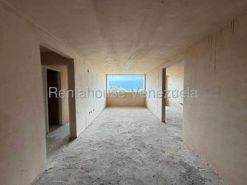 Apartamento (1 Nivel) en Venta en Los Naranjos del Cafetal, Distrito Metropolitano - 3