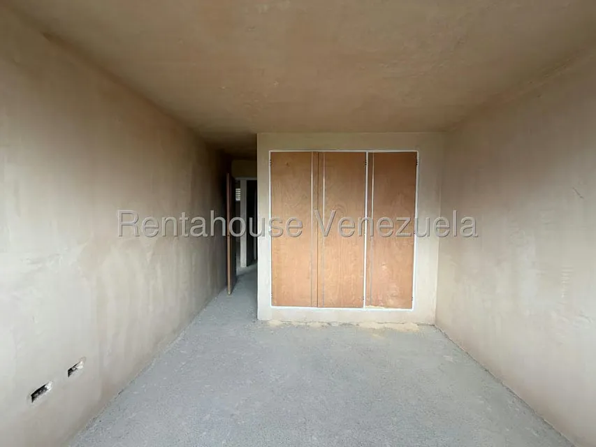 Apartamento (1 Nivel) en Venta en Los Naranjos del Cafetal, Distrito Metropolitano - 7