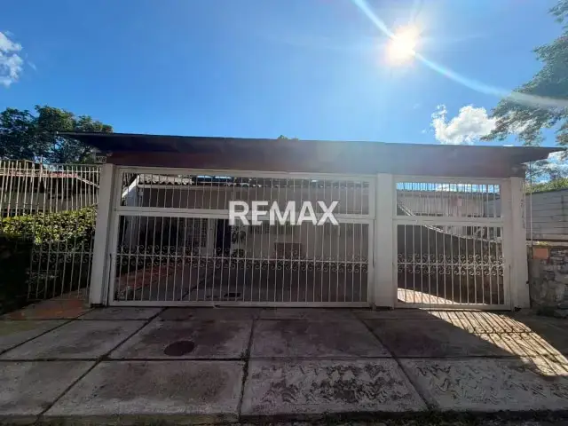 Casa. Venta. La Guayana