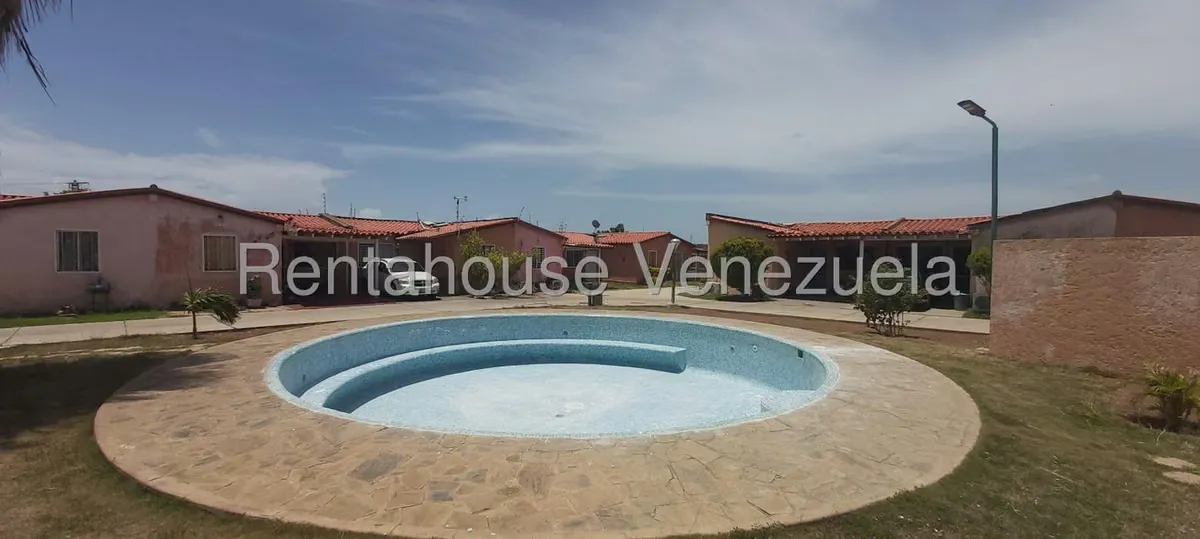 Casa (1 Nivel) en Venta en San Antonio, Nueva Esparta - 2