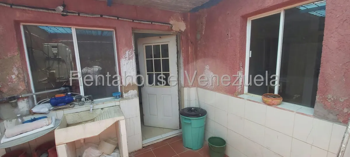 Casa (1 Nivel) en Venta en San Antonio, Nueva Esparta - 16