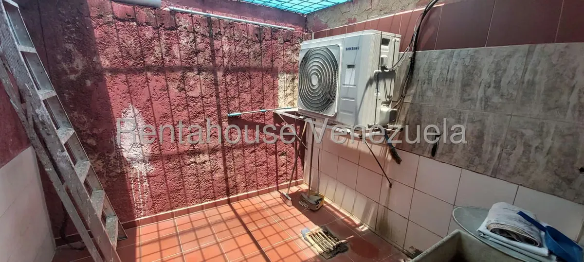 Casa (1 Nivel) en Venta en San Antonio, Nueva Esparta - 17