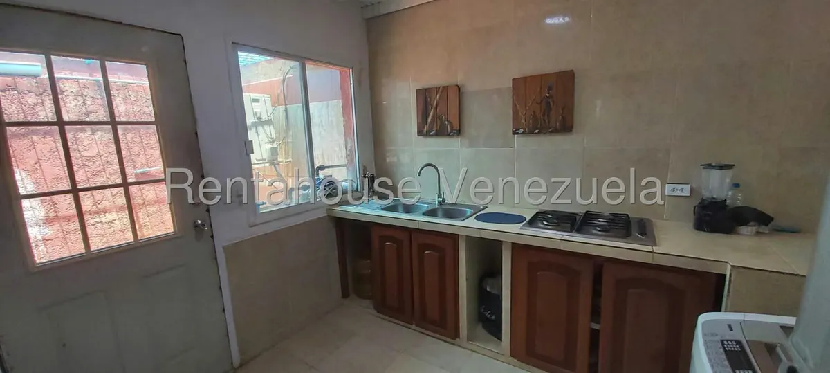 Casa (1 Nivel) en Venta en San Antonio, Nueva Esparta - 7