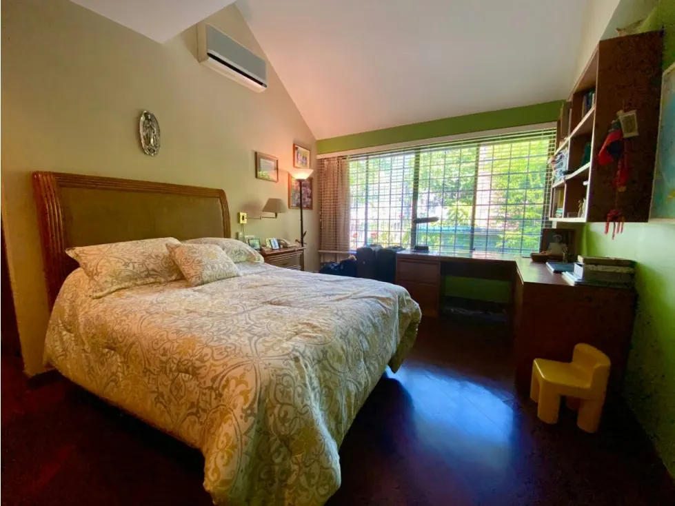 Se vende Casa 630m² 4h+2s/ 3b+s/ 3e La Floresta - 17