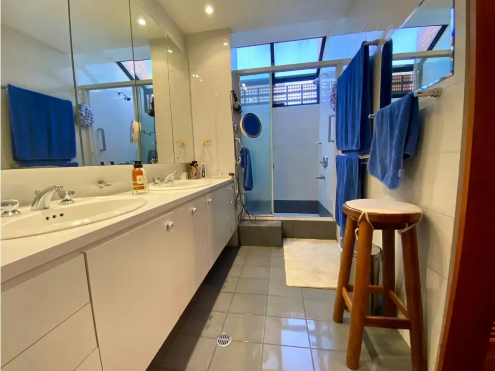 Se vende Casa 630m² 4h+2s/ 3b+s/ 3e La Floresta - 20