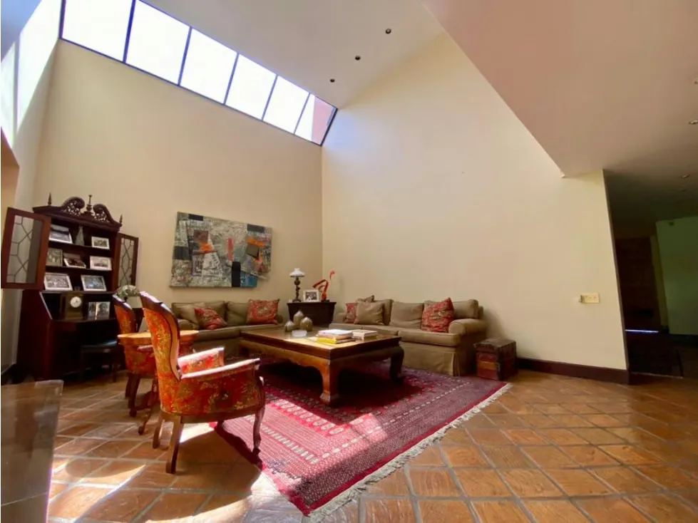 Se vende Casa 630m² 4h+2s/ 3b+s/ 3e La Floresta - 7
