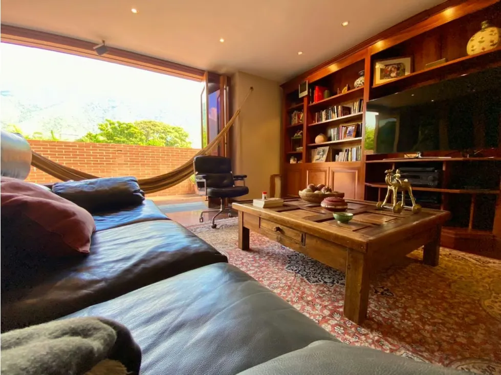 Se vende Casa 630m² 4h+2s/ 3b+s/ 3e La Floresta - 10